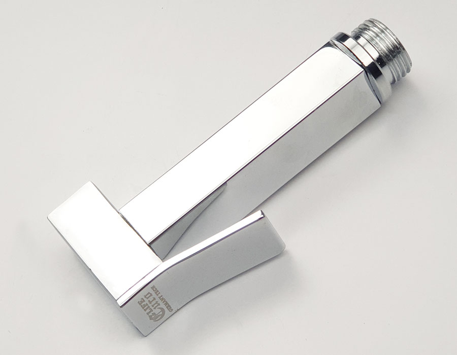 Bộ vòi xịt vệ sinh bằng Đồng, Eurolife EL-X03