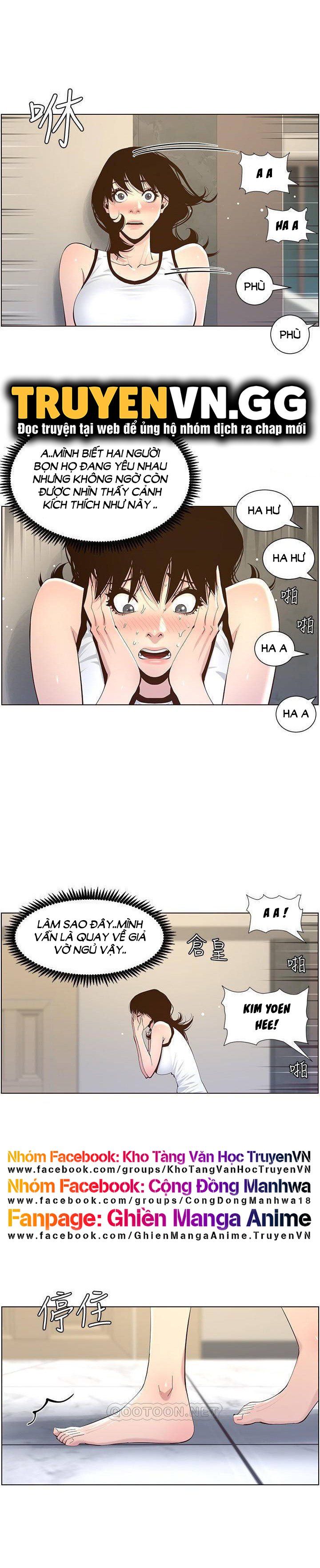 cha dượng chapter 79 2