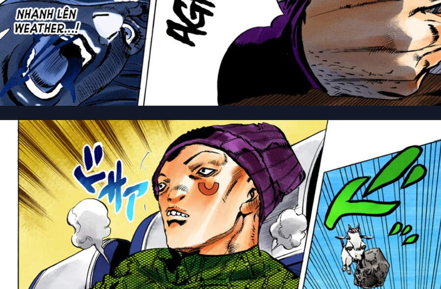 cuộc phiêu lưu bí ẩn chapter 703 45