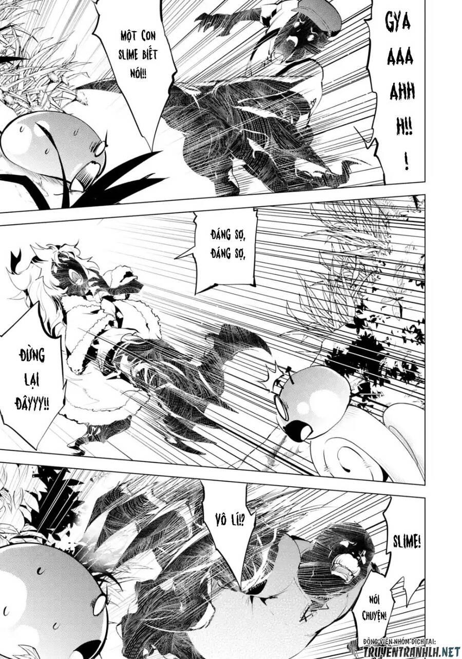 tensei kenja no isekai raifu ~ daini no shokugyo wo ete, sekai saikyou ni narimashita~ chapter 47.2 3