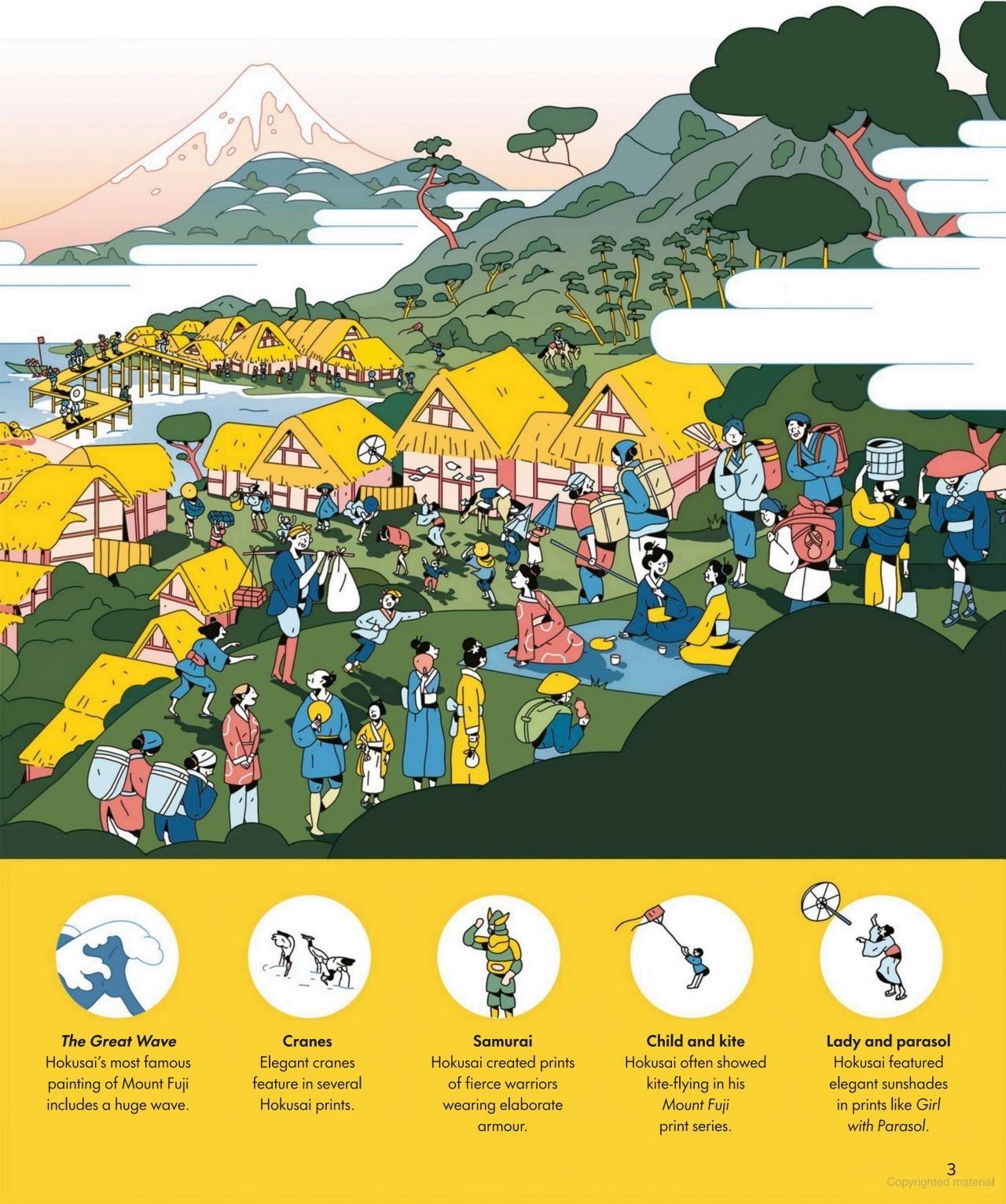 Sách ngoại văn: The Met - Where Did Van Gogh Go?