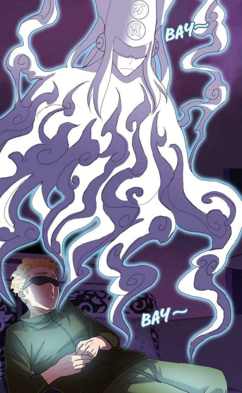 phụ hồn giả chapter 41 36