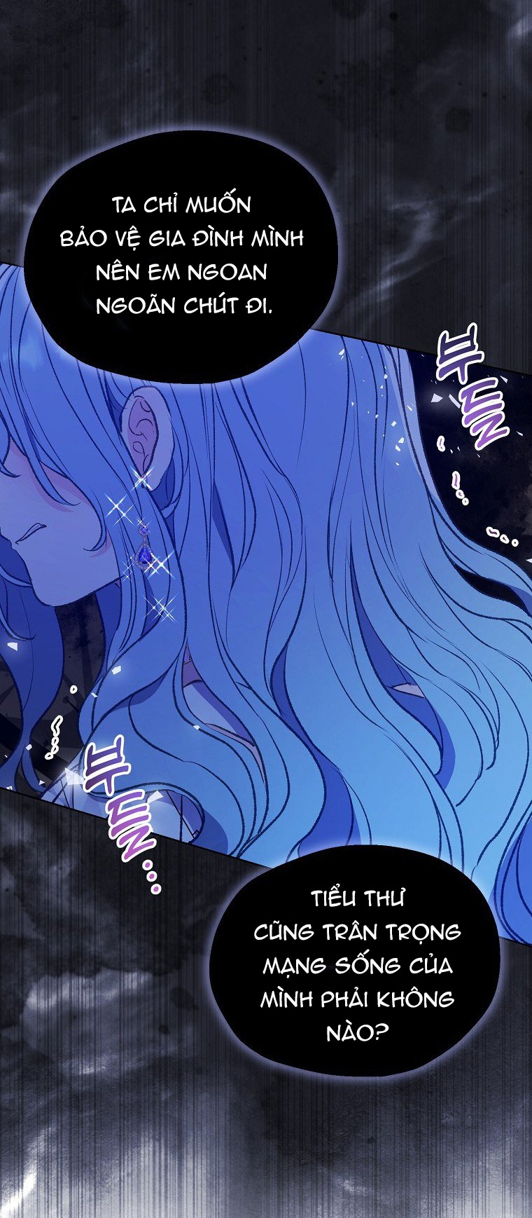 bệ hạ, xin đừng giết tôi!! chapter 128.1 6