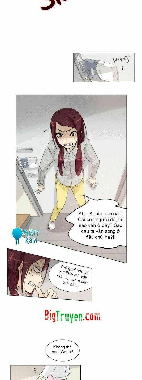 hẹn hò là thứ dễ nhất chapter 2 6