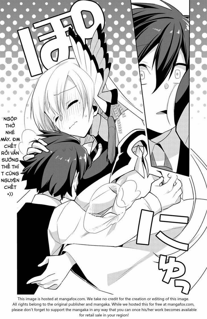 matano okoshiwo chapter 4 25