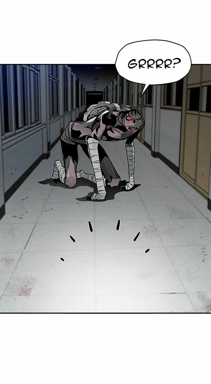 khát vọng trỗi dậy chapter 16 11