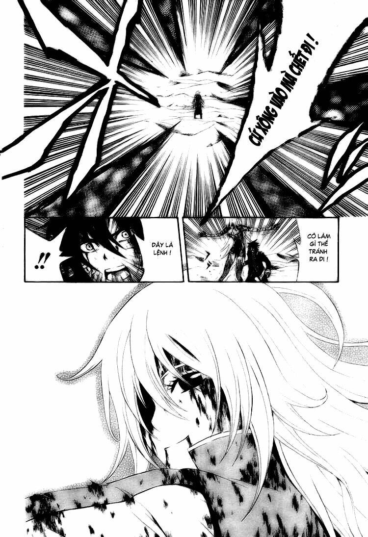 dragonaut - the resonance chapter 4 19