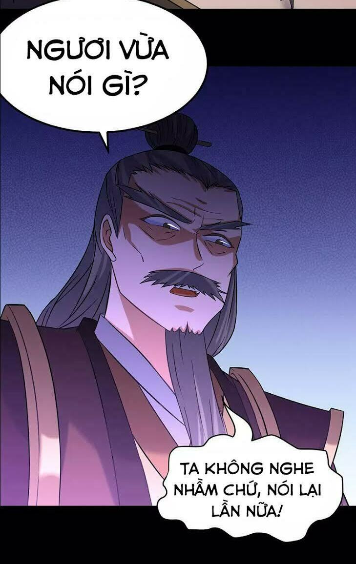 võ đạo độc tôn chapter 40 17