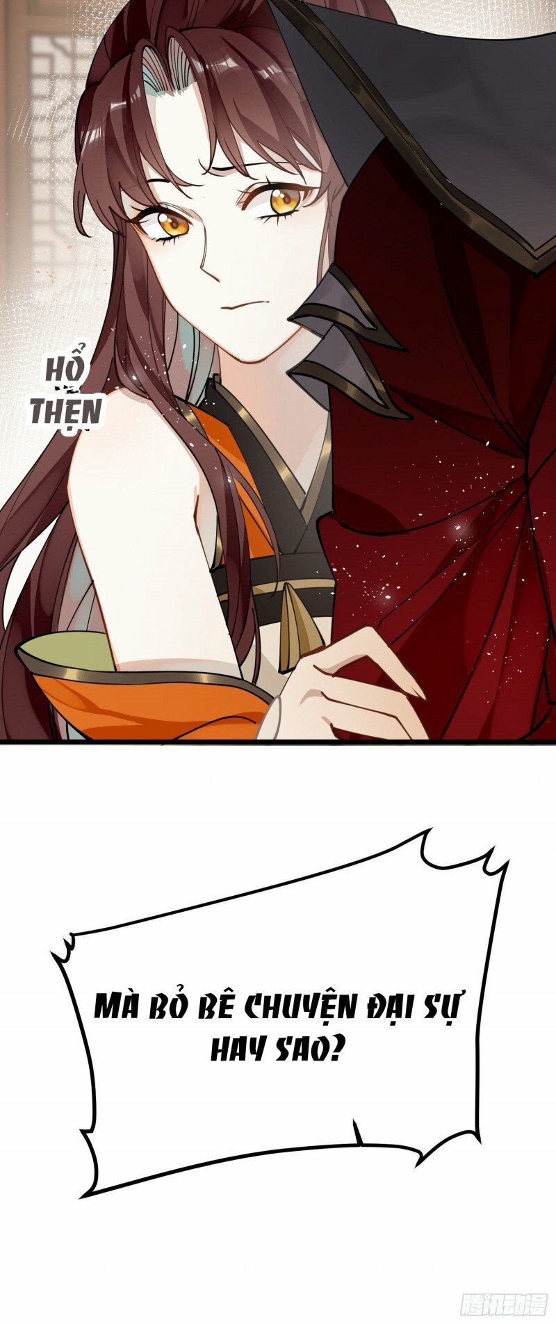 phế vật công chúa muốn nhặt chồng chapter 55 17