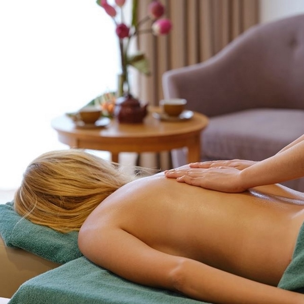 Selectum Noa Resort 5* Cam Ranh Nha Trang - Buffet Sáng, Công Viên Nước, Hồ Bơi Lớn, Đón Tiễn Sân Bay Khi Đặt 02 Đêm, Trung Tâm Thành Phố Dành Cho 02 Người Lớn