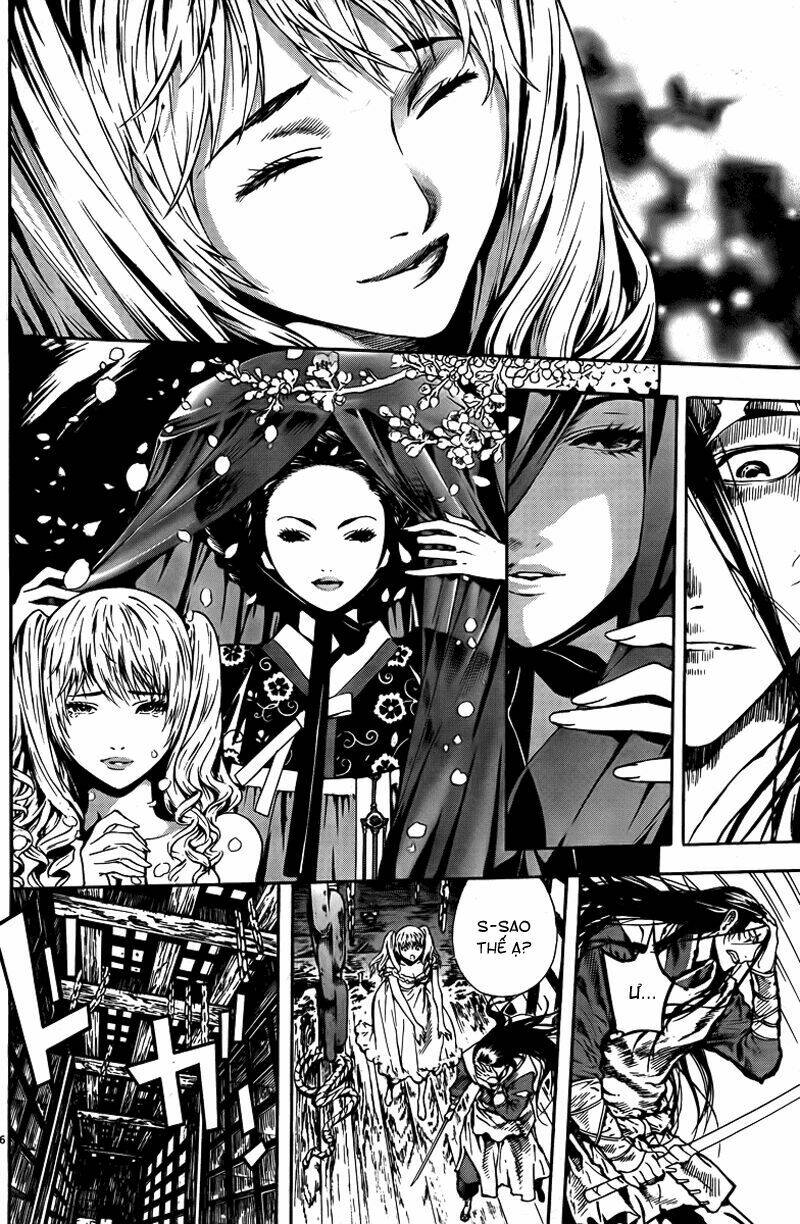 burning hell chapter 4 7