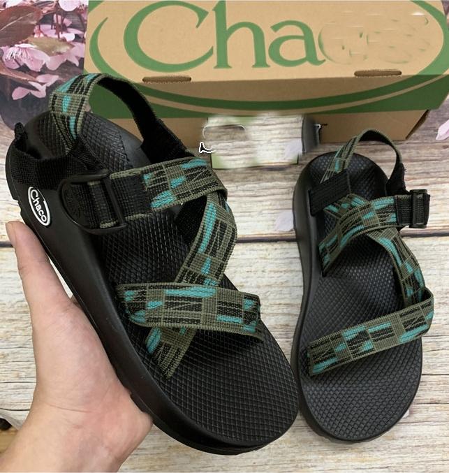 Giày Xăng đan quai hậu nam cha cô chaco47