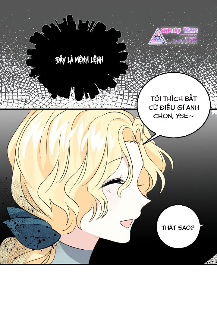 tôi là bạn gái cũ của một vị anh hùng chapter 11 6