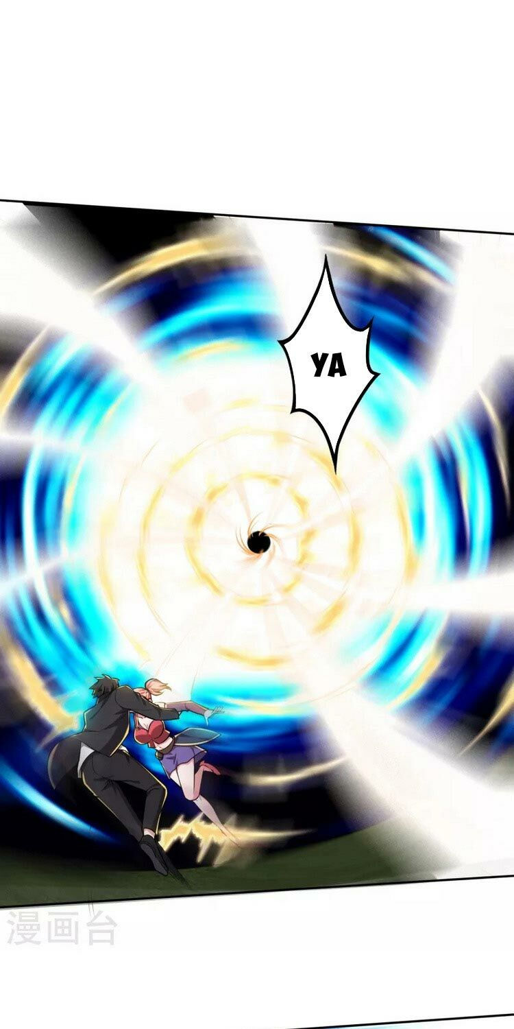 tối cường thần y tại đô thị chapter 205 1