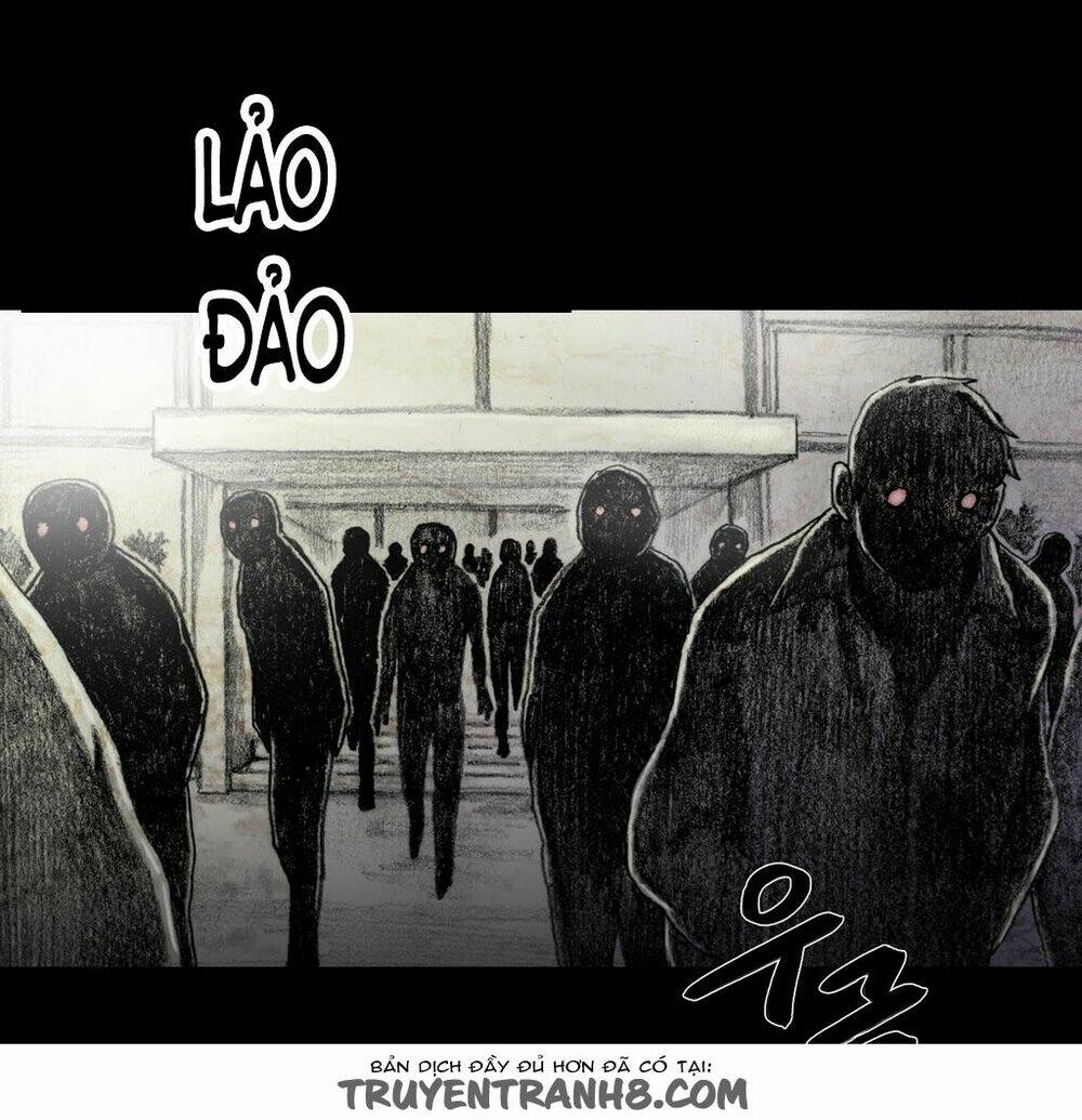 house of doll-ngôi nhà của những búp bê chapter 13 43