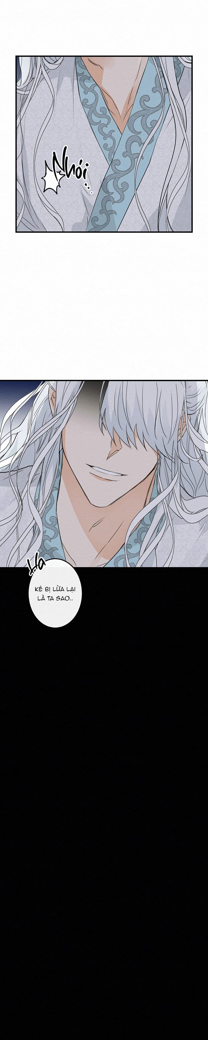 truyện cổ tích tà dăm chapter 4 14