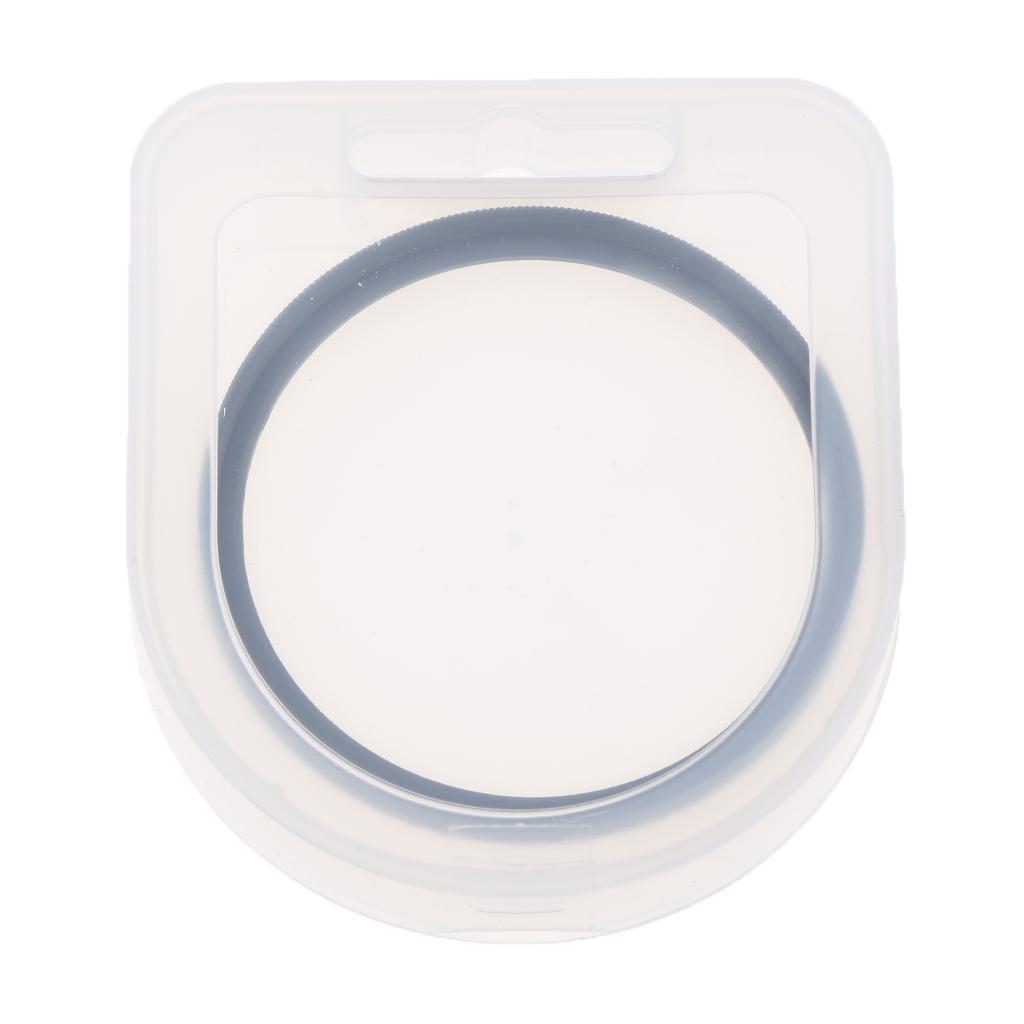 Close-8 Close Up Optical Lens Filter for DSLR Digital Cameras