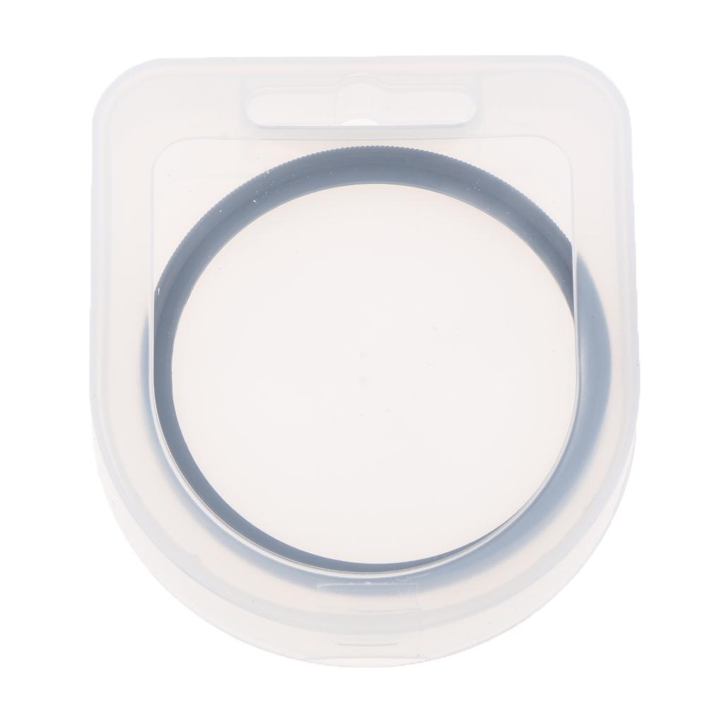 Close-8  Close Up Optical Lens Filter for DSLR Digital Cameras