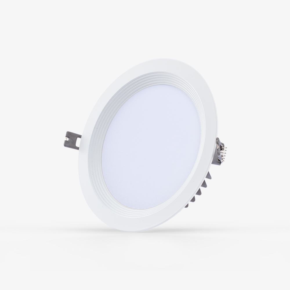 Đèn LED Âm trần Downlight 16W Rạng Đông Model: AT04 155/16W