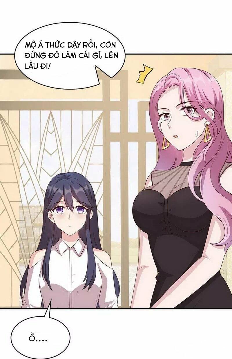 nam thần manh bảo tận diệt chapter 28 11