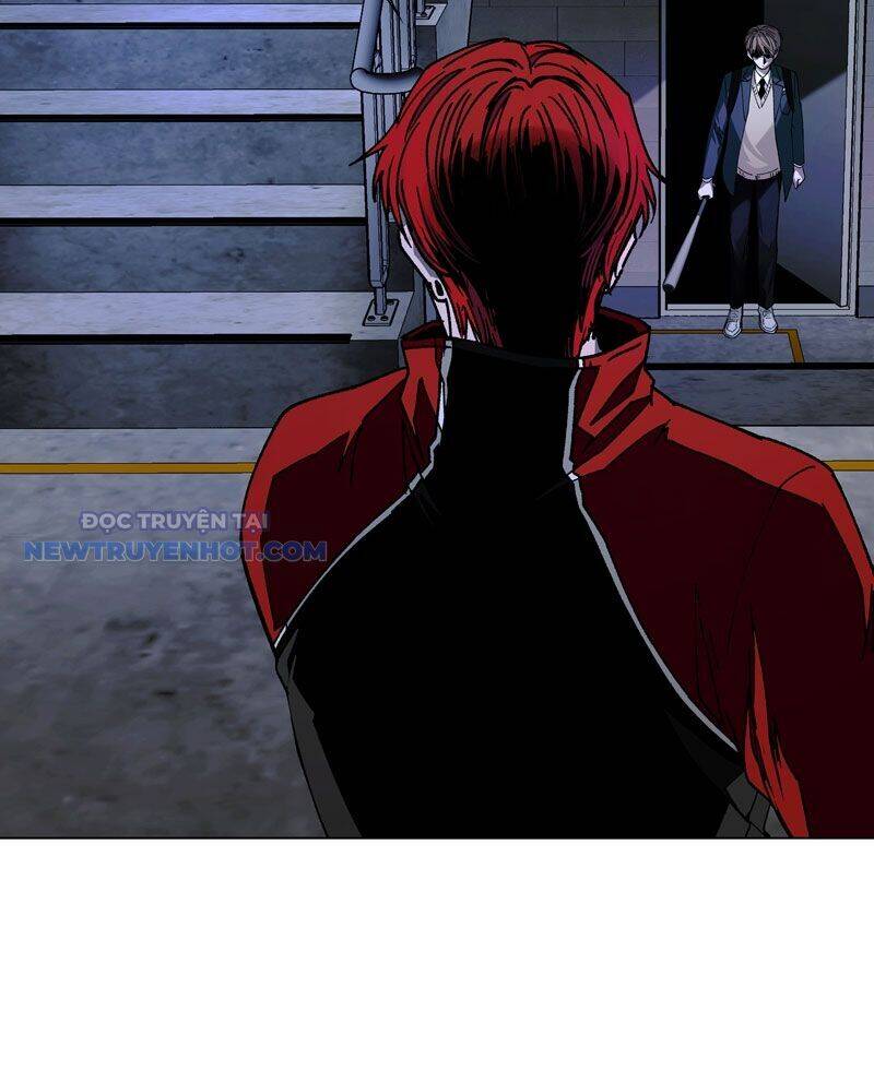 tận thế cũng chỉ là trò chơi chapter 30 95