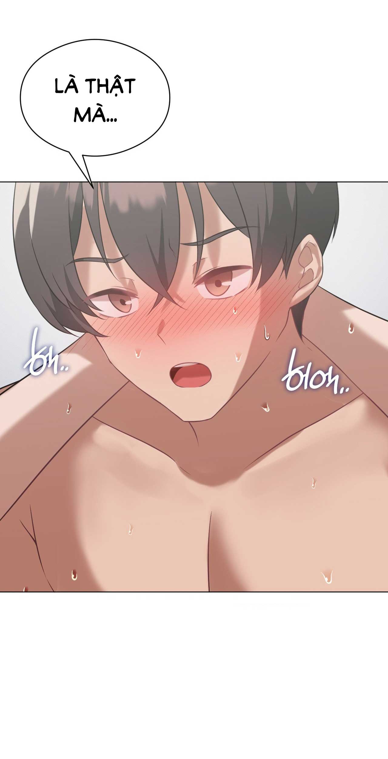 [18+] thăng cấp đến khi hài lòng chapter 28.1 14