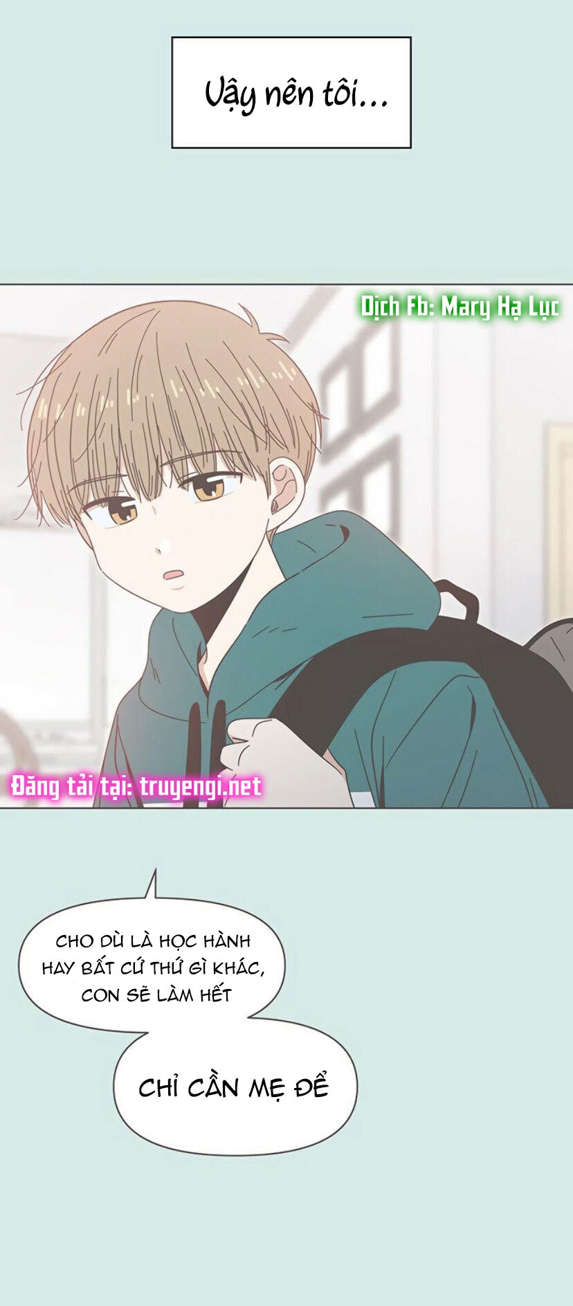 thanh xuân rực rỡ - season of blossom chapter 43 42