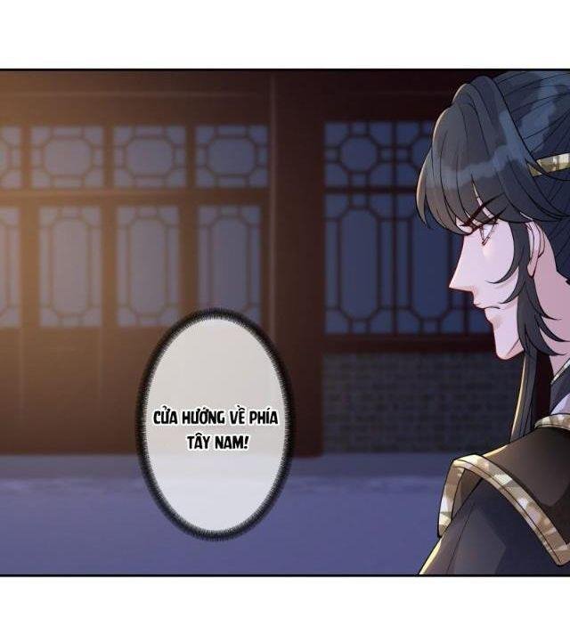 mạt thế nữ vương chapter 40 8