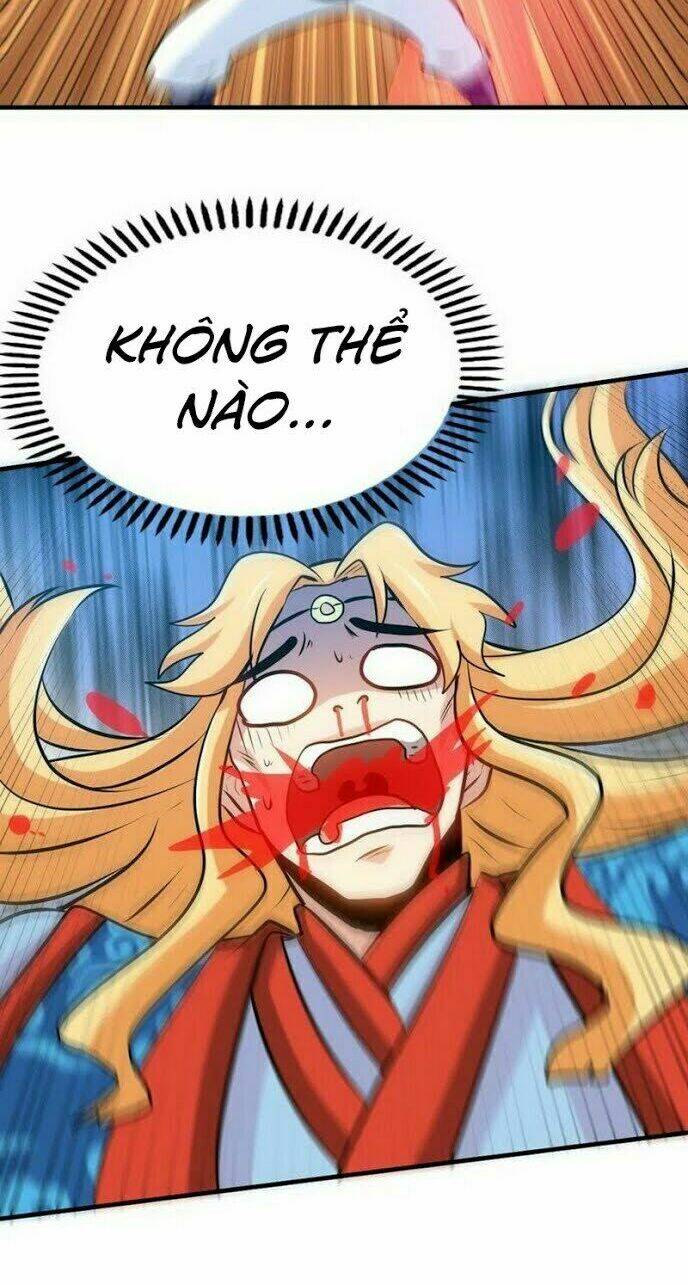 chí tôn thần ma chapter 81 13