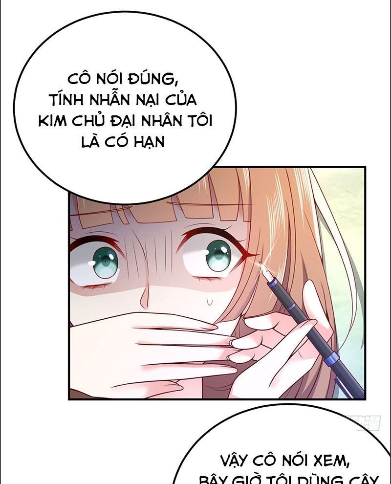 nam thần truy thê chỉ nam chapter 23.1 20