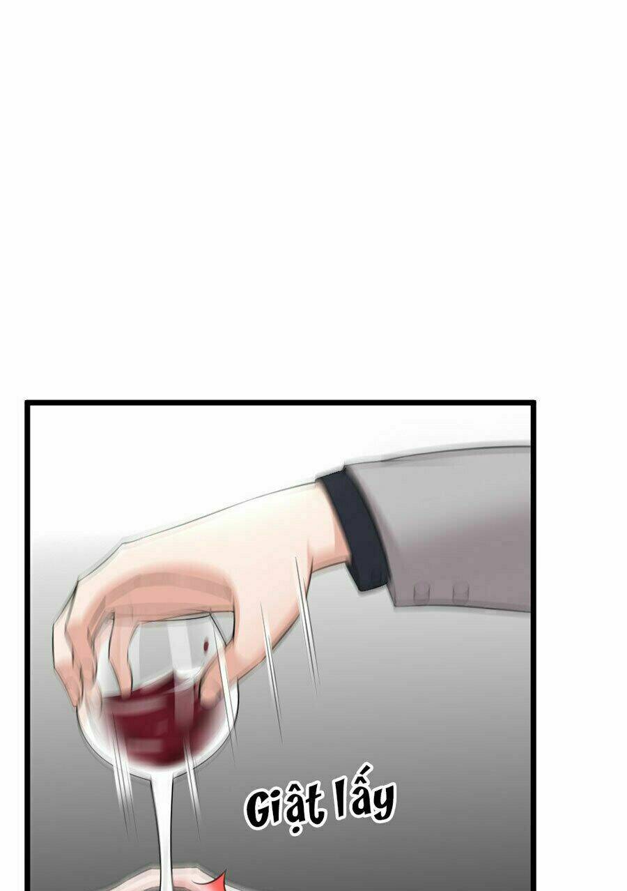 tiểu bạch điềm thê của long thiếu chapter 17 55