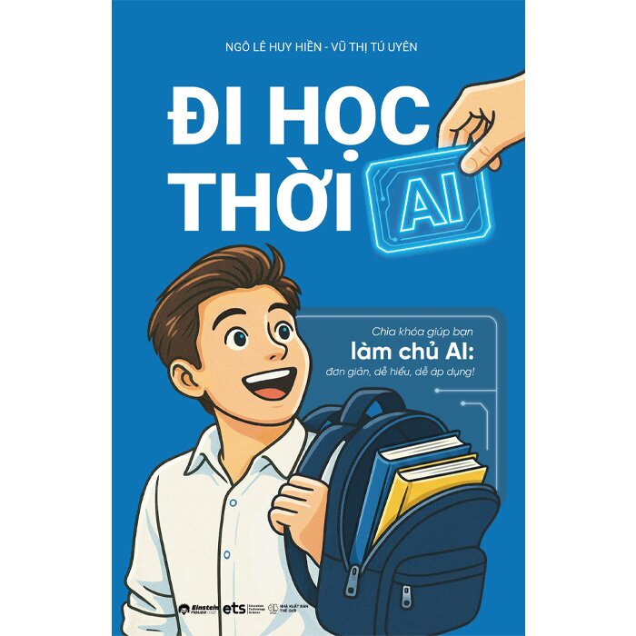 Đi Học Thời AI