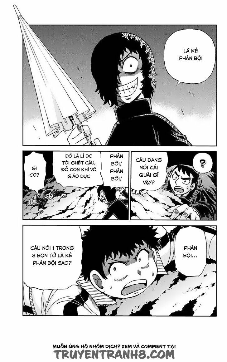 lý do sống còn chapter 45 3