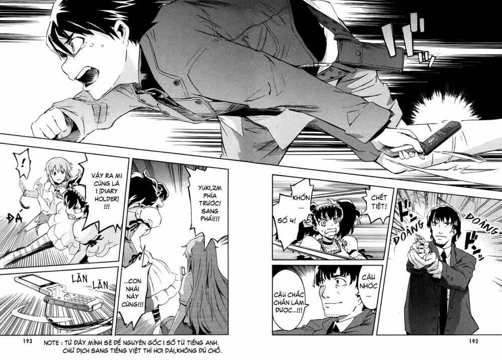 nhật kí tương lai chapter 4 24