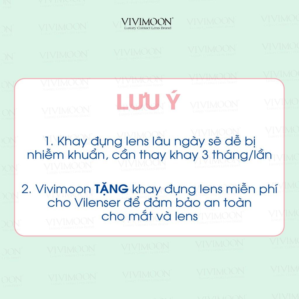 Khay Đựng Lens VIVIMOON Giao ngẫu nhiên