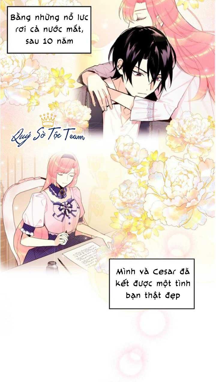 trọng sinh trở thành hoàng phi chapter 45 9