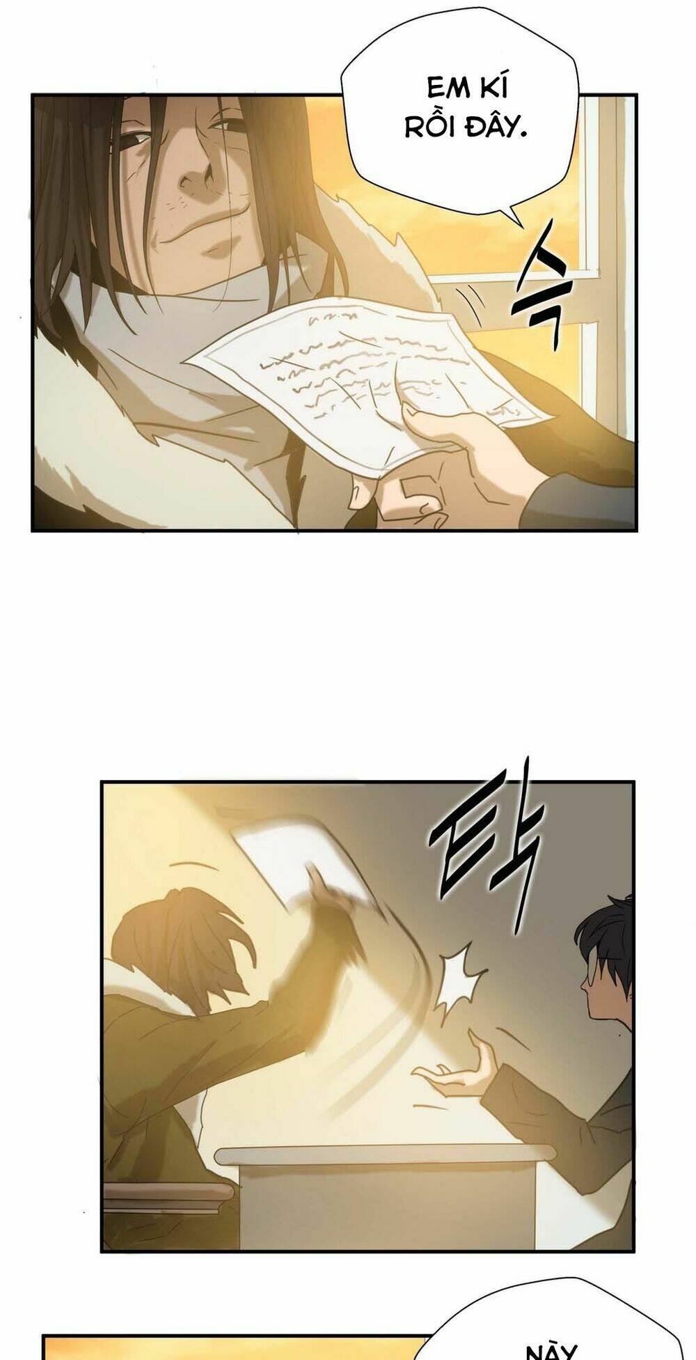 kẻ bị ruồng bỏ chapter 7 44