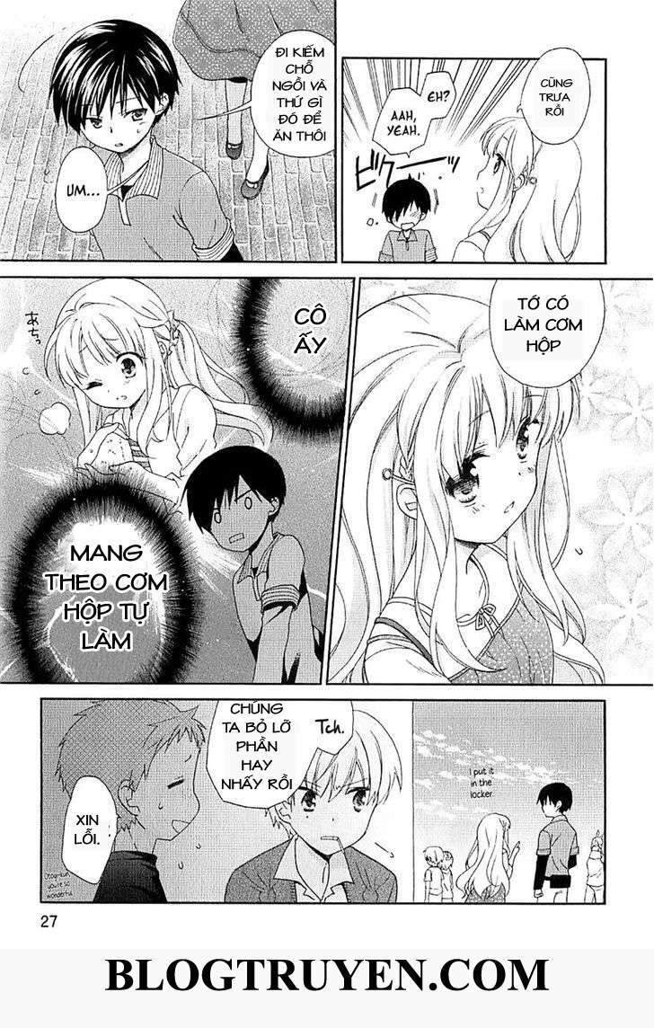 hajiotsu chapter 7 29