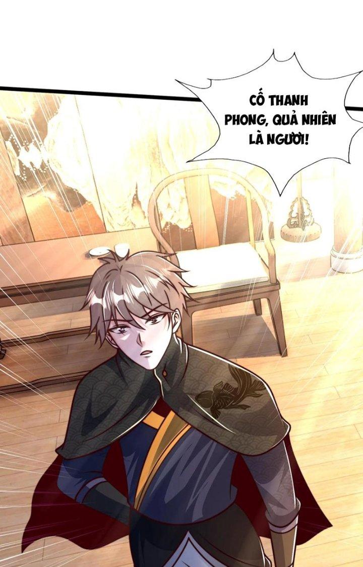 ta nuôi ma quỷ ở trấn ma ti chapter 171 41