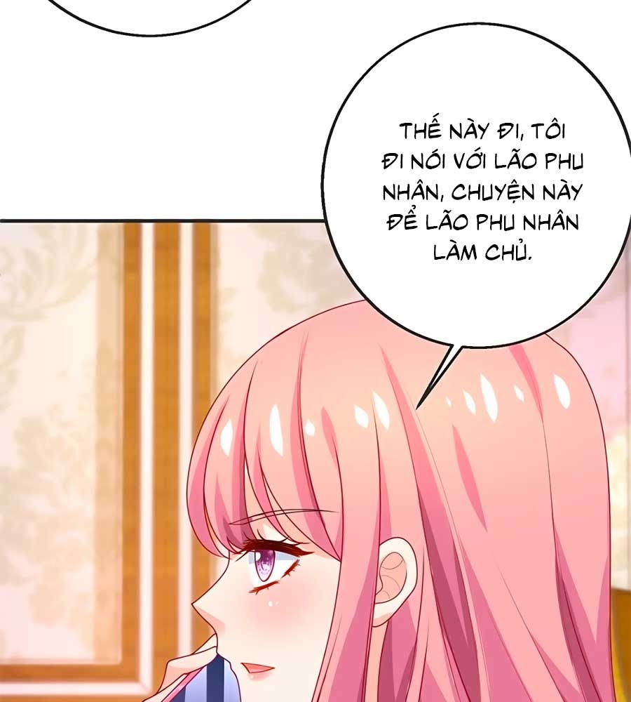 Một Thai Hai Bảo : Đưa Mami Về Nhà ! Chapter 262 - Trang 3