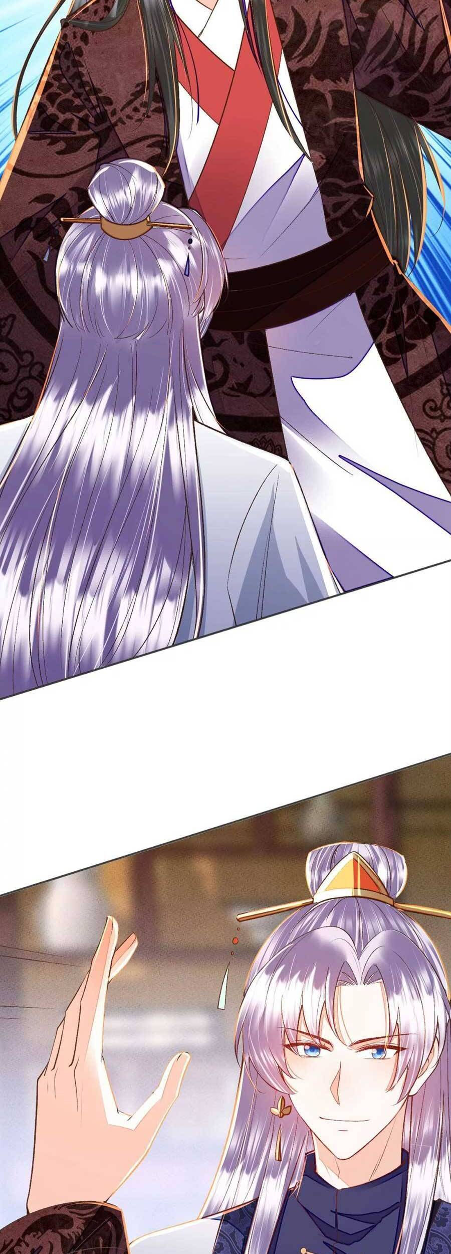 rơi vào cạm bẫy ngọt ngào của tứ thúc chapter 27 3