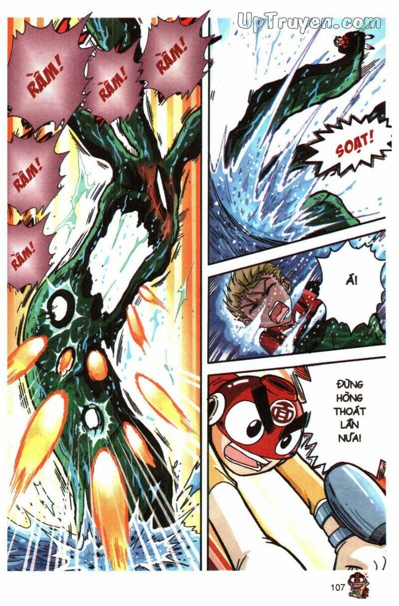 siêu nhân mì ăn liền chapter 11 107