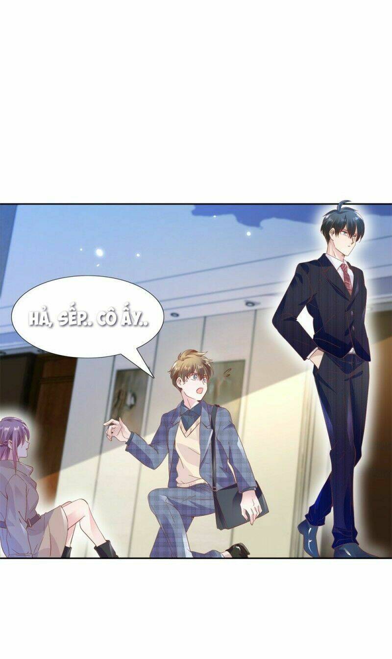 hàng ngàn tư thế lật đổ chủ tịch chapter 3 4