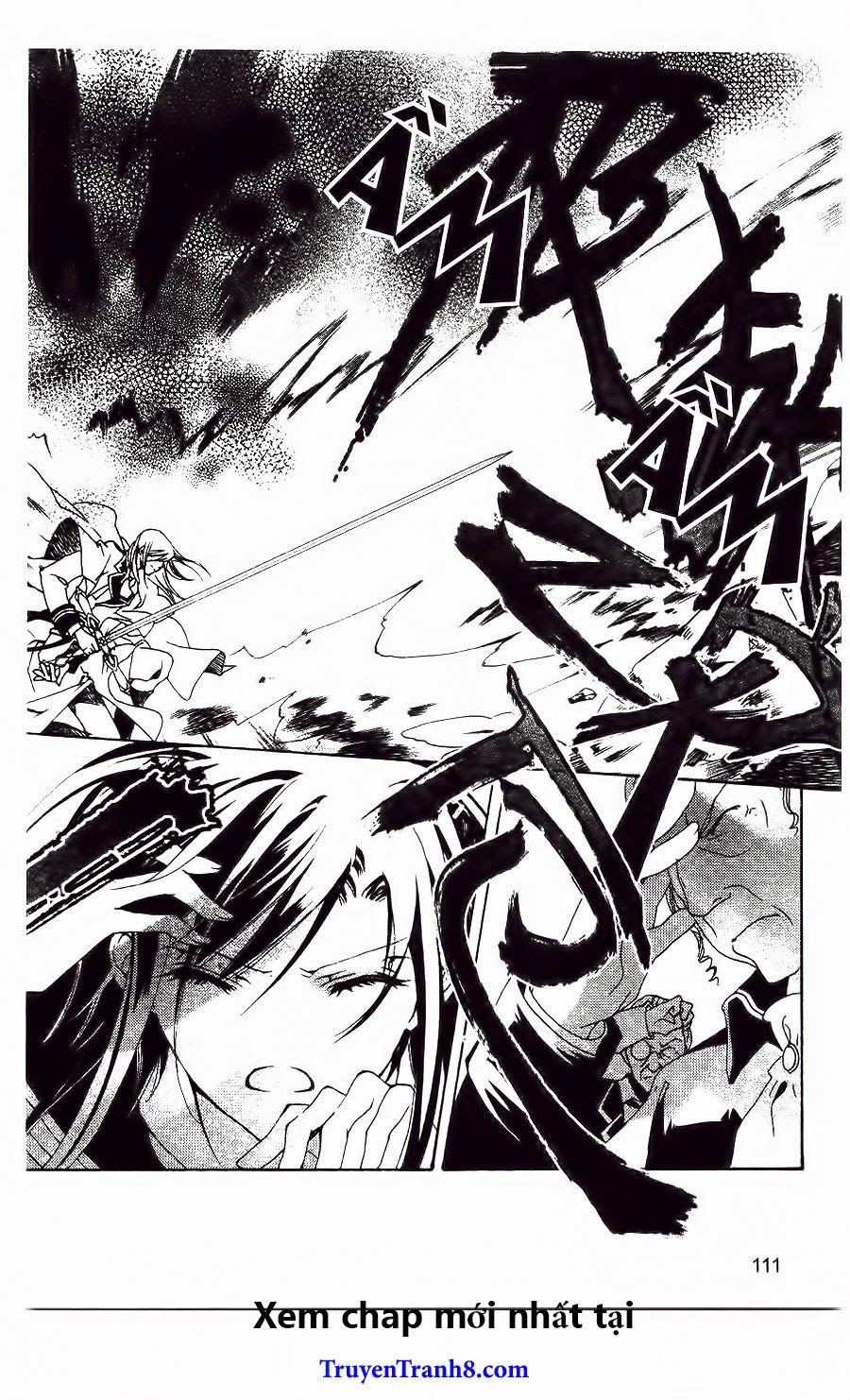 hoa và đoản kiếm chapter 10 17