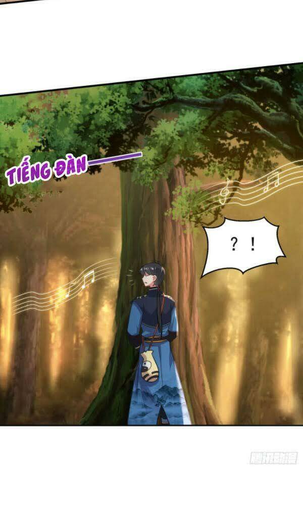 tiên ma đồng tu chapter 185 9