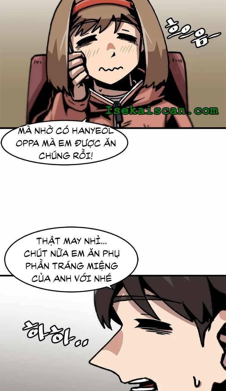 lên cấp một mình chapter 68 58