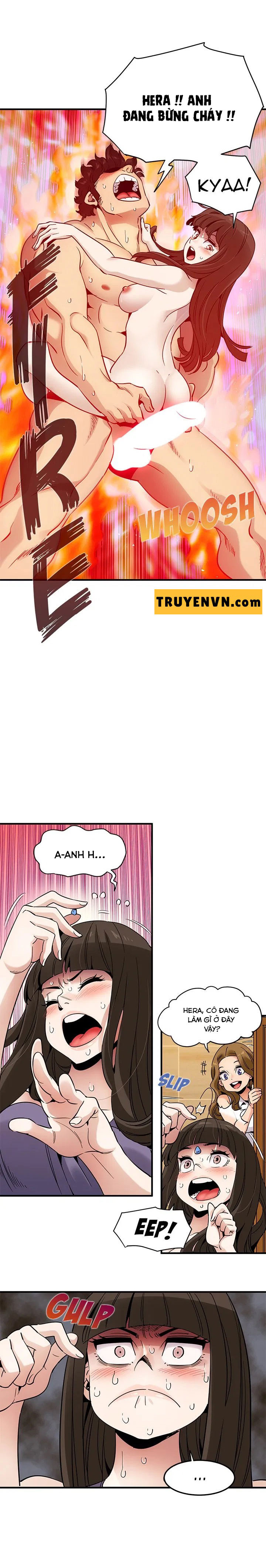 dog on patrol chapter 28 4