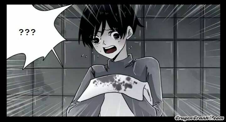 xác ướp chapter 3 21