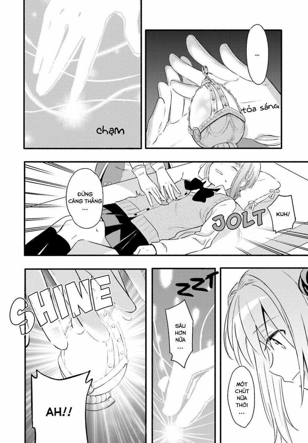 magiarecord chapter 2 17