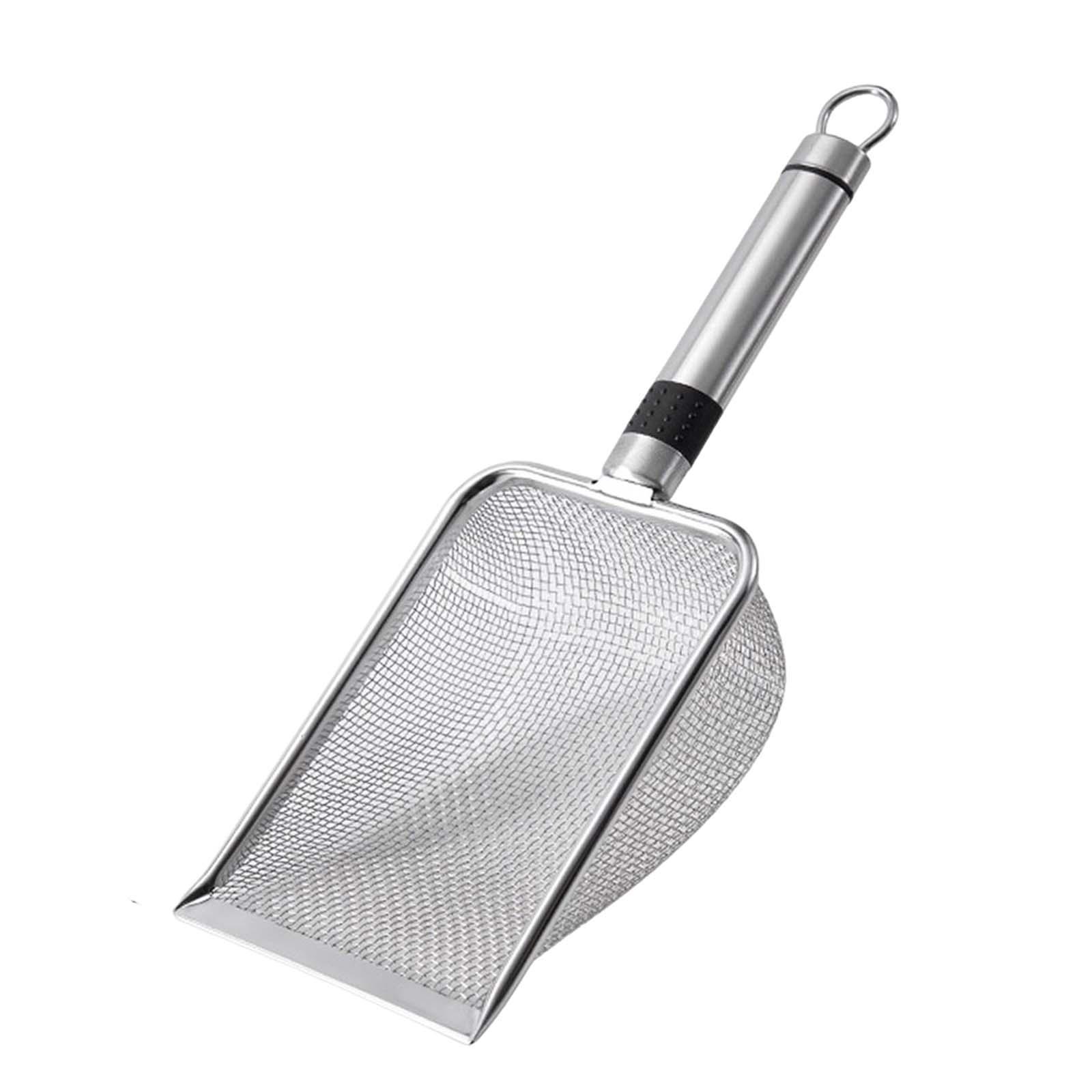 Cat Litter Pet Sifter Shovel Fast Sifting Cleaning Tool Litter Scooper